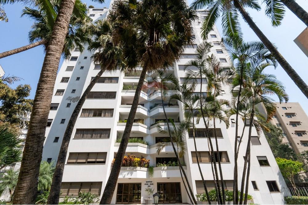 Apartamento - Venda - São Paulo , São Paulo - 62-DSC08515.jpg - 601241003-148