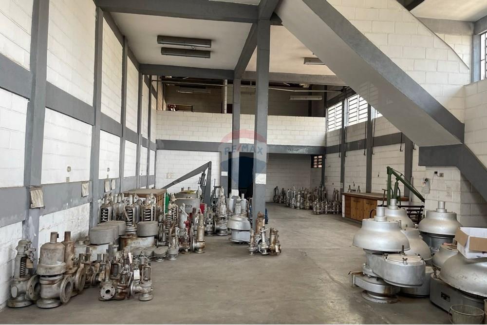 Galpão - Alugar - São Paulo , São Paulo - WhatsApp Image 2025-10-06 at 13.16.34 (2).jpeg - 601141084-35