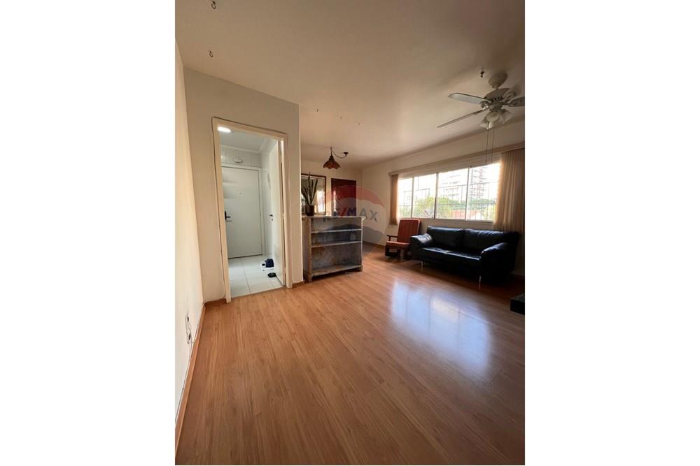 Apartamento - Alugar - São Paulo , São Paulo - Imagem do WhatsApp de 2025-08-27 Sta Jus 5.jpg - 630331102-11