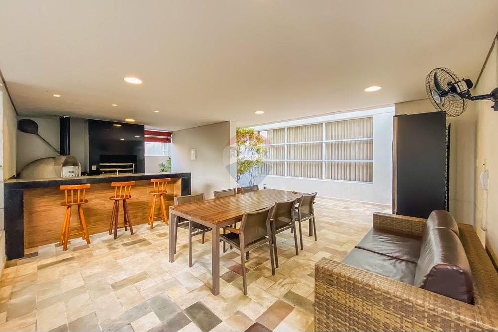 Apartamento - Venda - São Paulo , São Paulo - 44 - Churrasqueira.jpg - 602031008-73