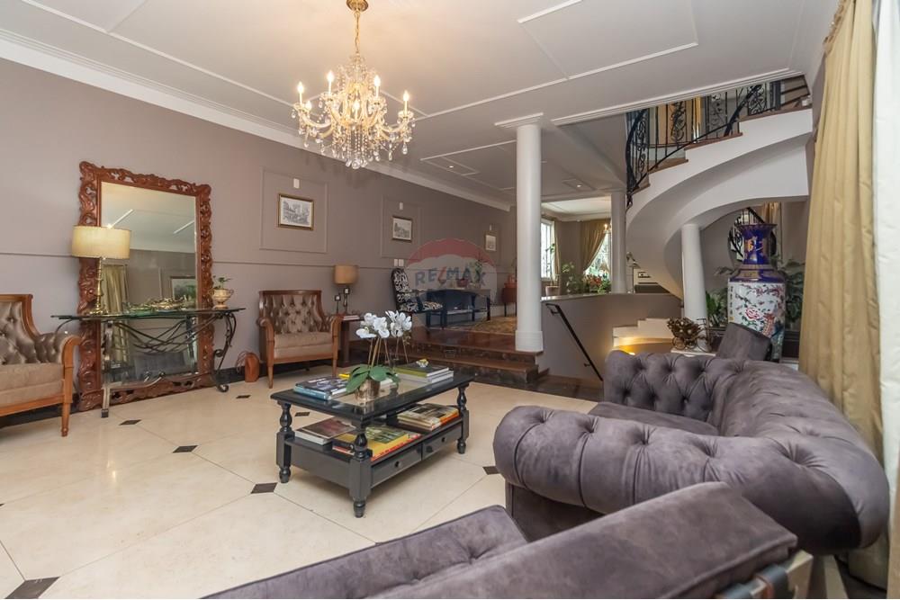 Casa - Venda - São Paulo , São Paulo - 1 (4).jpg - 602241023-24