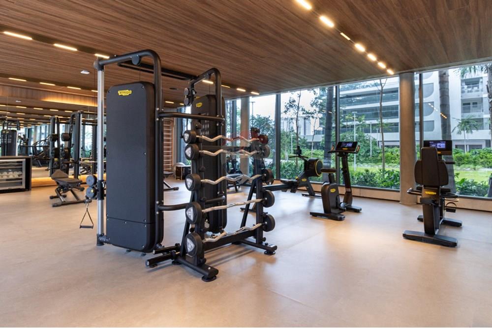 Apartamento - Venda - São Paulo , São Paulo - 1742227807335-01fotos_056.jpeg - 601251016-75