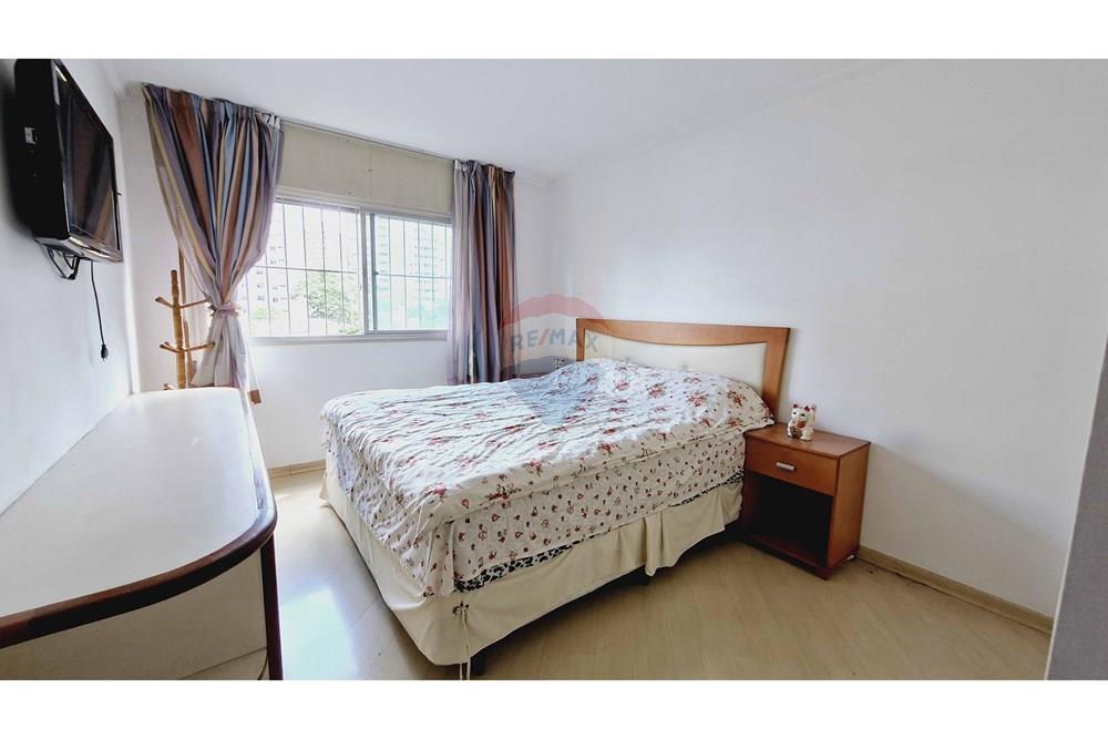 Apartamento - Venda - São Paulo , São Paulo - AL JOAQUIM EUGÊNIO DE LIMA, 268 (23).jpg - 602301001-6