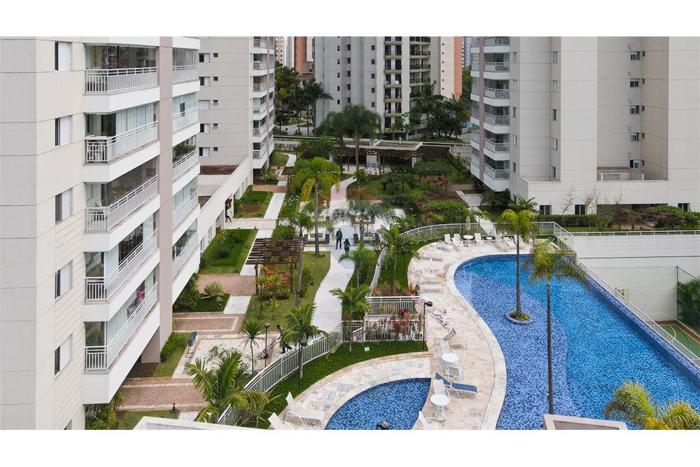 Apartamento - Venda - São Paulo , São Paulo - 71 - 601251226-50