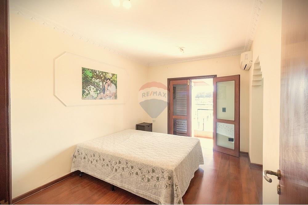 Sobrado - Venda - São Paulo , São Paulo - SUÍTE 2.jpg - Suite - 602201019-9