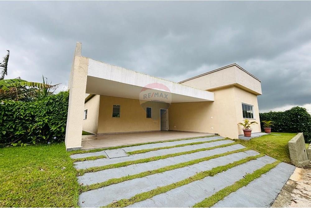 Casa de Condomínio - Alugar - Granja Viana , São Paulo - Imagem do WhatsApp de 2025-01-29 à(s) 23.34.00_bac3d8d7.jpg - 602241014-8