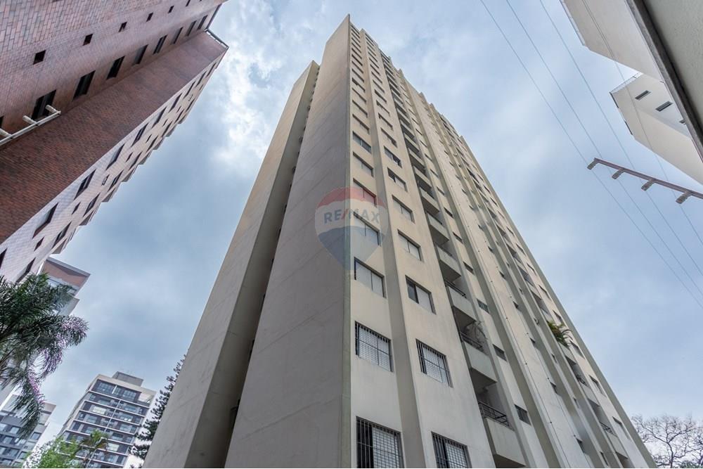 Apartamento - Venda - São Paulo , São Paulo - 601301002-113 - Rua Georgia, 145-024.jpg - 601301002-113