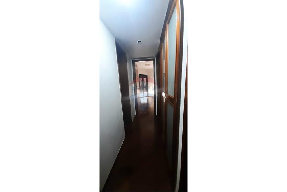 Apart Hotel/ Flat - Alugar - São Paulo , São Paulo - 20250204_121609.jpg - Corredor - 601971014-181