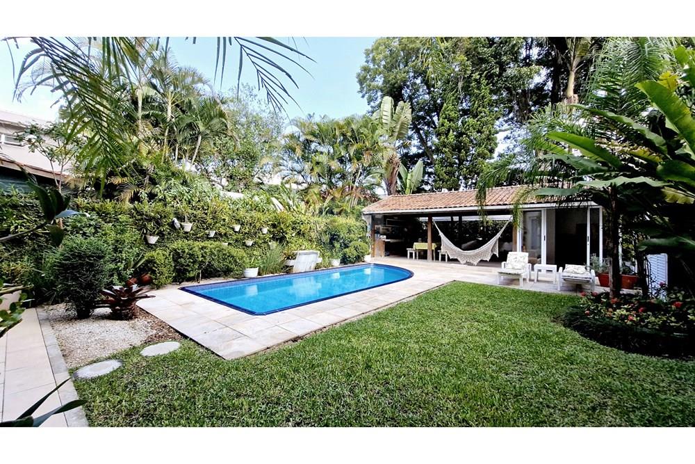 Casa - Venda - São Paulo , São Paulo - PRAÇA CORONEL LISBOA, 60 (18).jpg - Jardim Externo - 601131038-2