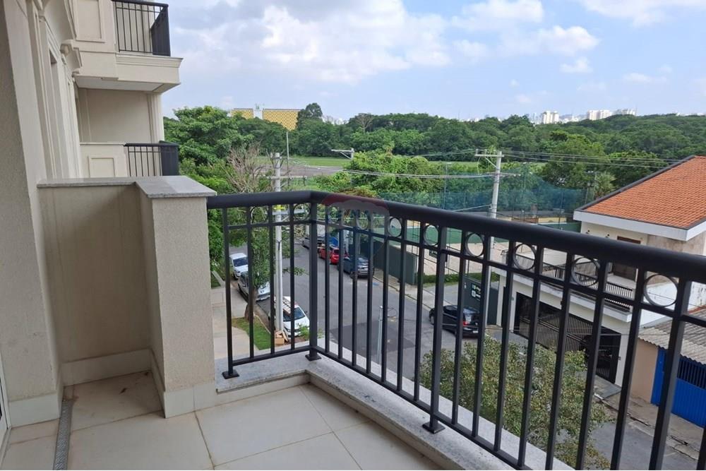 Apartamento - Alugar - São Paulo , São Paulo - 44.jpeg - 602291016-145