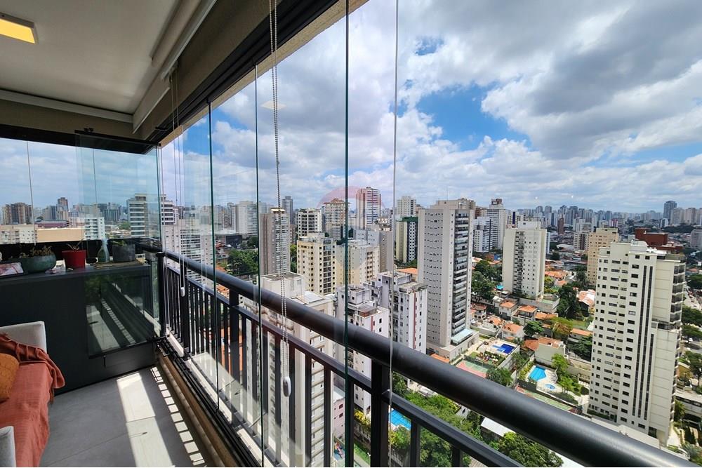 Apartamento - Venda - São Paulo , São Paulo - 20250110_110816.jpg - 602031015-19