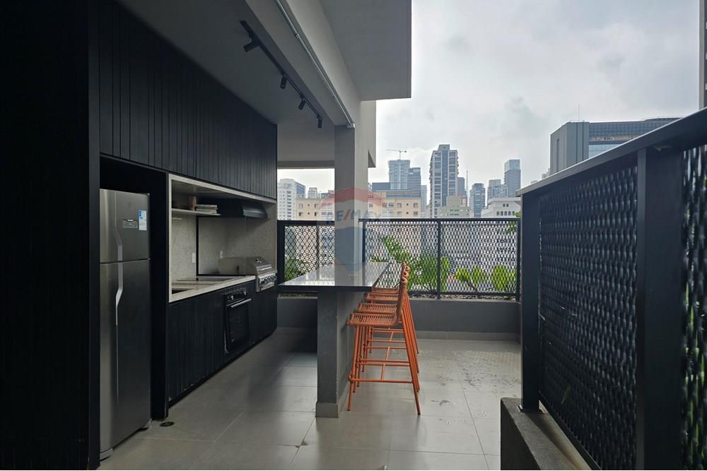 Apartamento - Venda - São Paulo , São Paulo - 1000043608.JPG - 602191001-31