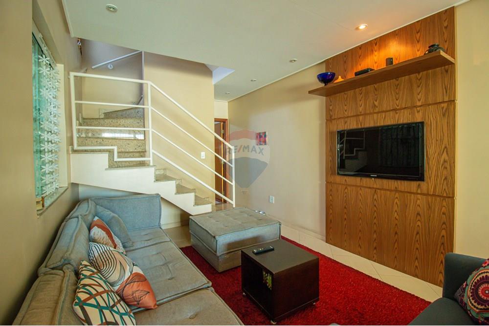 Sobrado - Venda - São Paulo , São Paulo - 02sala_004.jpg - 601401050-2