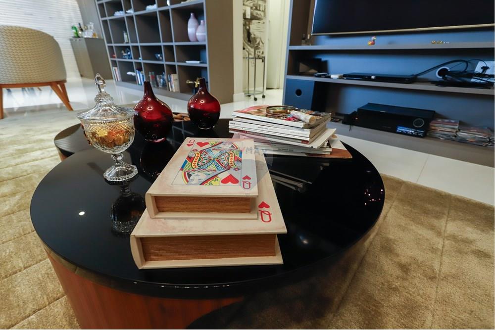 Apartamento - Venda - São Paulo , São Paulo - 25-10-13 - R. Isaac Krasilchik, 88 apto 33 C - Água Branca_012_CapodannoFotografia.jpg - 602341018-28