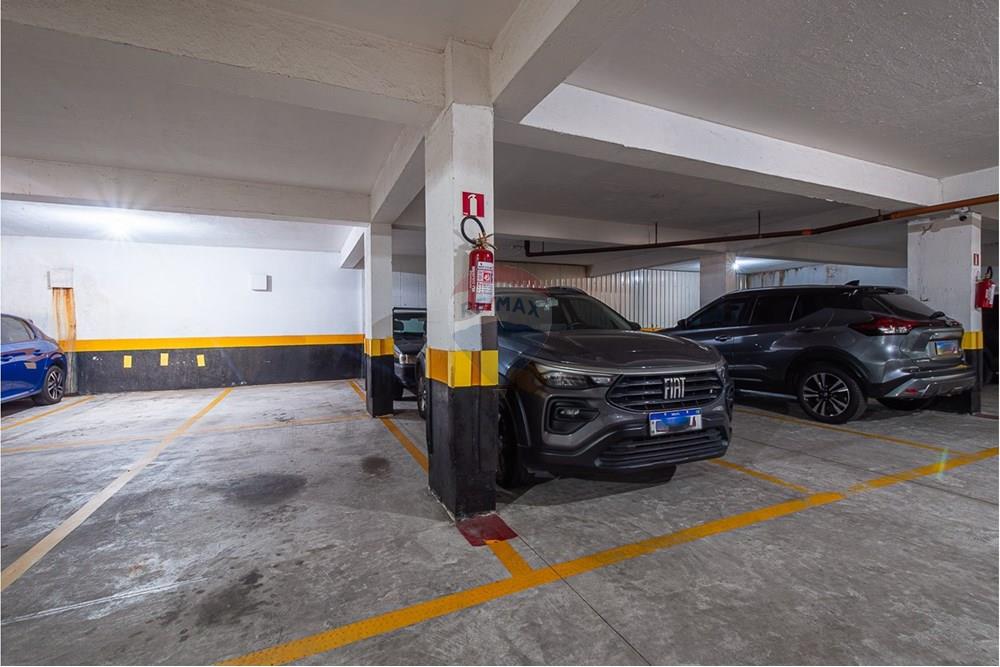 Apartamento - Venda - São Paulo , São Paulo - garagem.jpg - 601311011-161