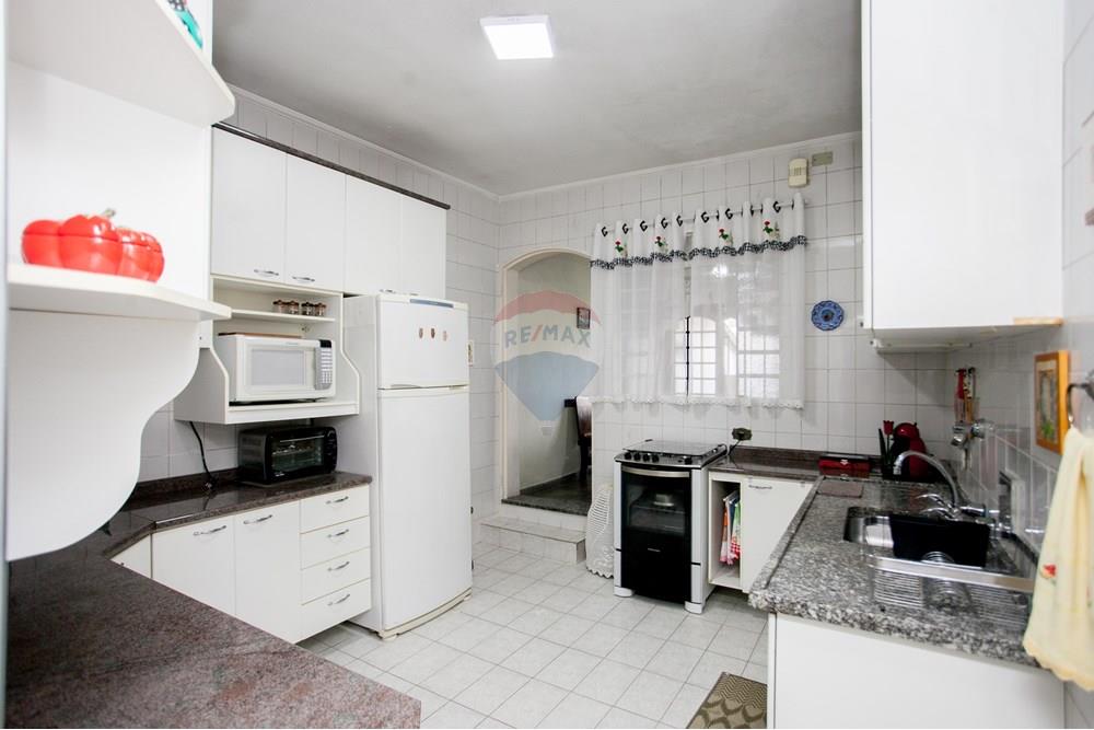 Sobrado - Venda - São Paulo , São Paulo - IMG_4929.jpg - Cozinha - 601751033-73