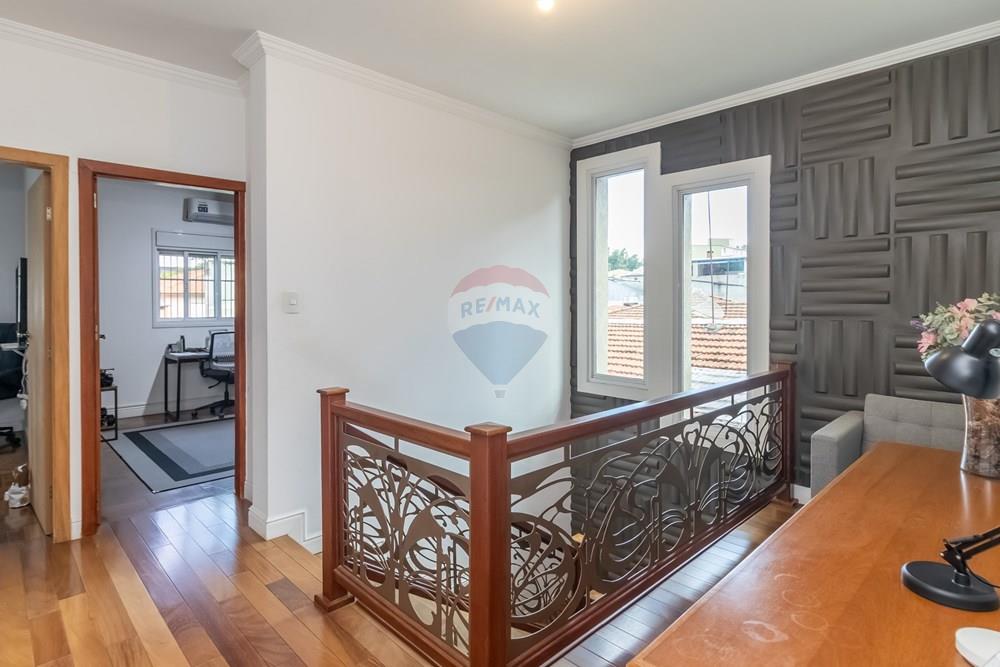 Sobrado, 3 quartos, 221 m² - Foto 19