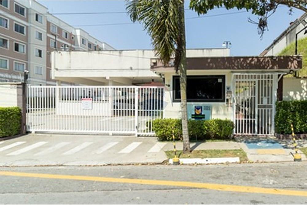 Apartamento para alugar com 1 quarto, 42m² - Foto 20