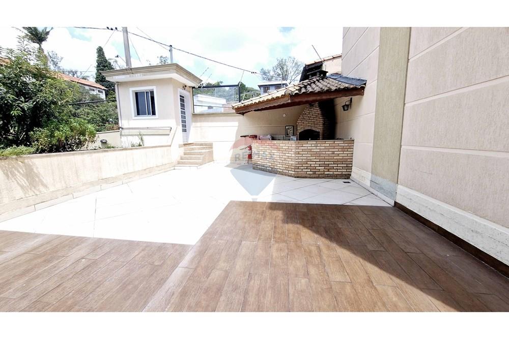 Casa de Condomínio - Venda - São Paulo , São Paulo - RUA PEDROLÂNDIA, 55 (56).jpg - 601051034-55