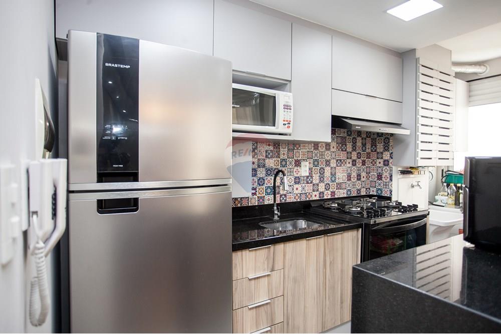 Apartamento - Venda - São Paulo , São Paulo - IMG_9656.jpg - 601751011-914