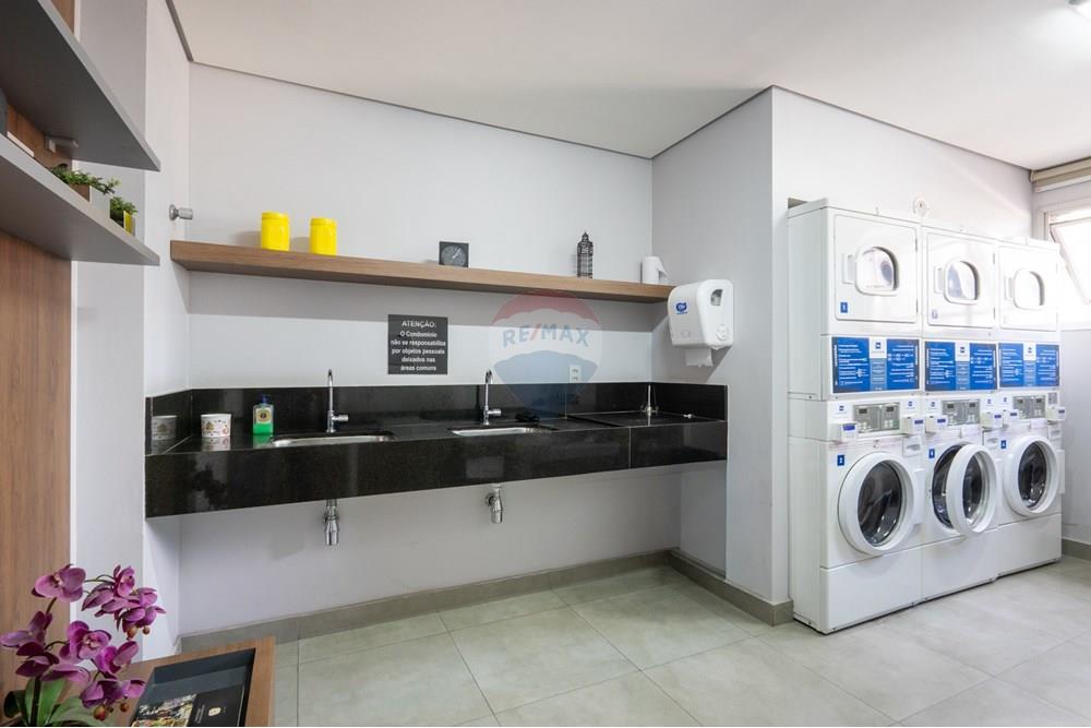 Studio - Venda - São Paulo , São Paulo - DSC09352.jpg - 601131009-83