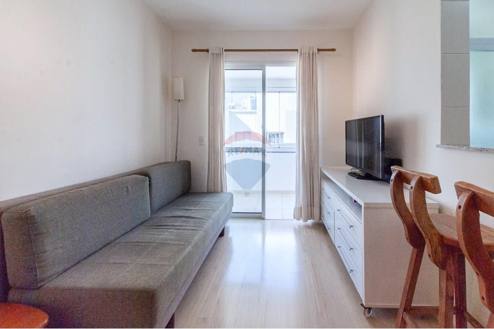 Apartamento - Venda - São Paulo , São Paulo - DSC_3216.jpeg - Sala - 601191026-184