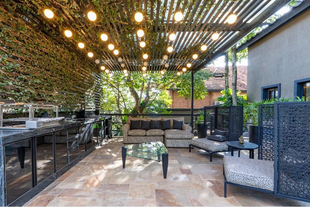 Résidentiel - Maison - São Paulo , São Paulo - BR - 01fotos_114.jpg - 601251125-43