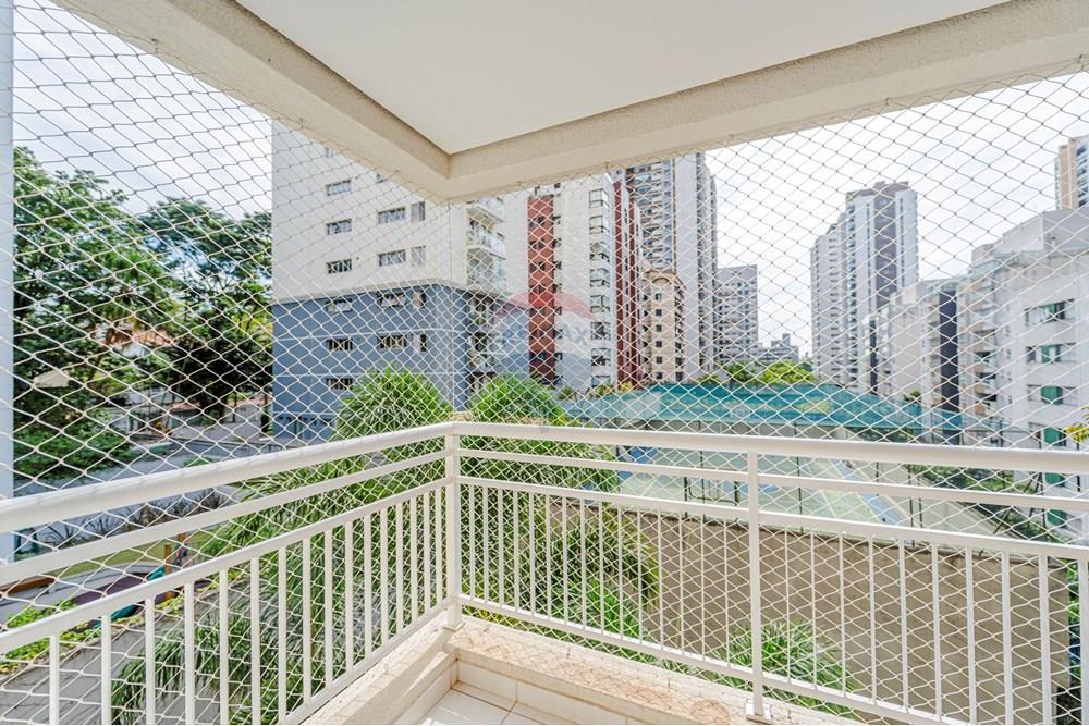 Apartamento - Venda - São Paulo , São Paulo - RUA ARACUIPE 64 JD PRUDENCIA  (16).JPG - 601301011-325