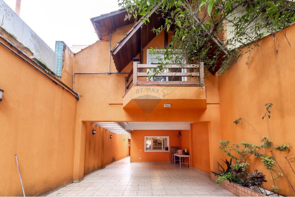 Sobrado - Venda - São Paulo , São Paulo - IMG_221541.jpg - 602031015-25