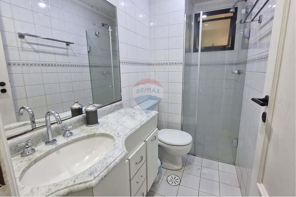 Apartamento - Venda - São Paulo , São Paulo - RUA PRINCESA ISABEL, 64 (24).jpg - Banheiro - 601361053-38