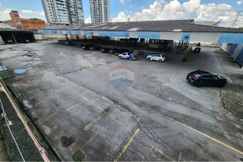 Galpão - Alugar - São Paulo , São Paulo - 4.jpeg - 602291016-150
