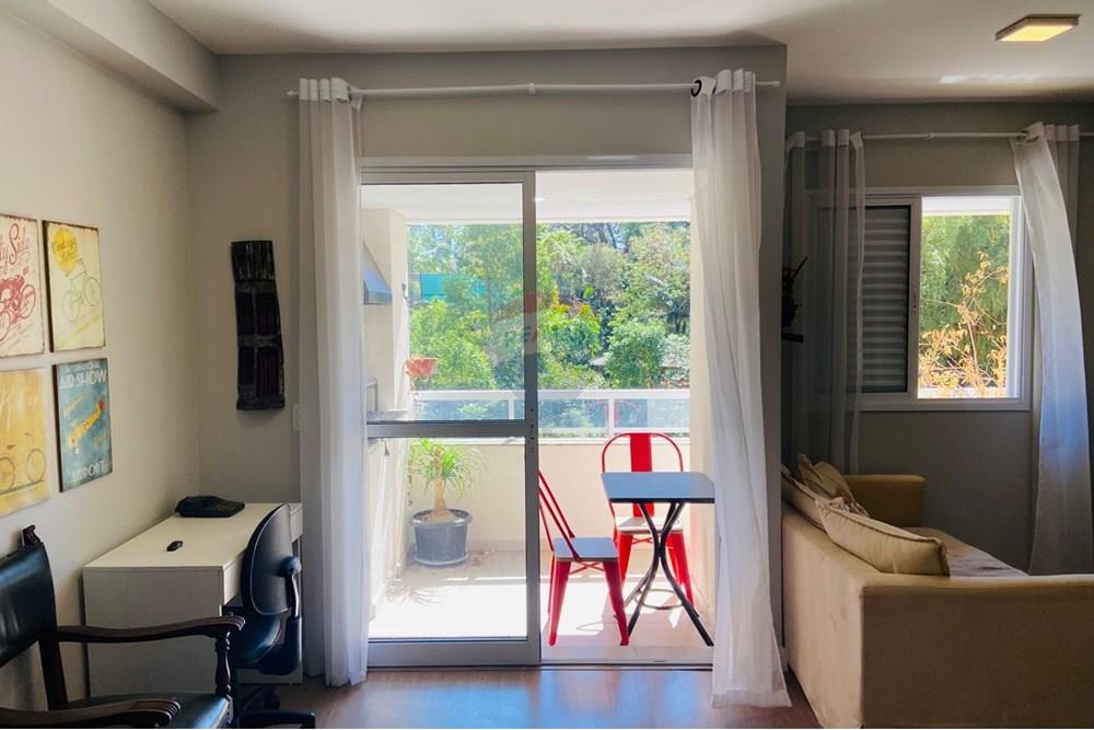 Apartamento - Alugar - São Paulo , São Paulo - IMG-20250904-WA0074.jpg - 602071012-27