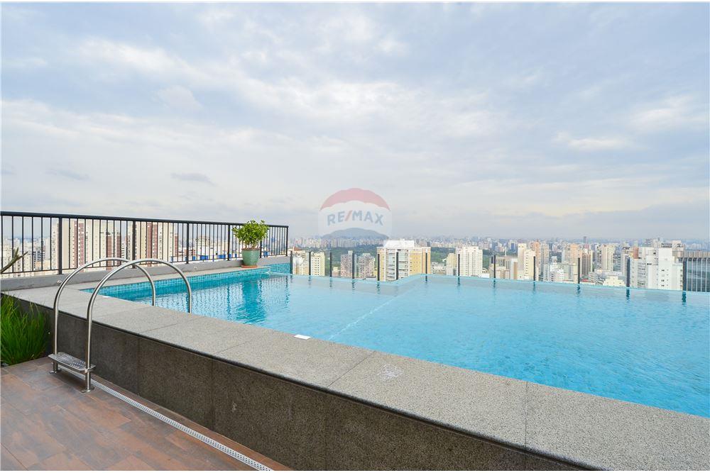 Apartamento - Alugar - São Paulo , São Paulo - 34 - 601191026-200