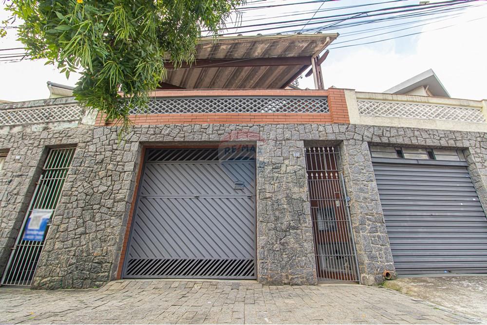 Sobrado - Venda - São Paulo , São Paulo - 01fachada_002.jpg - 601401005-43