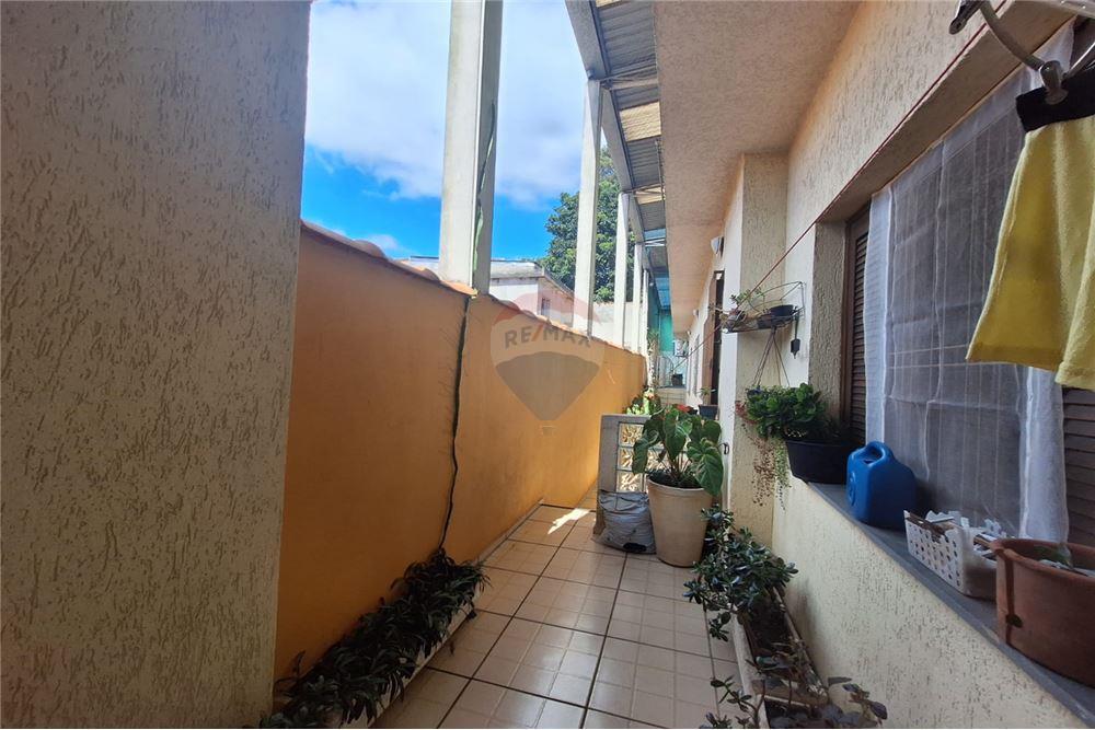 Sobrado - Venda - São Paulo , São Paulo - 34 - 601991006-370