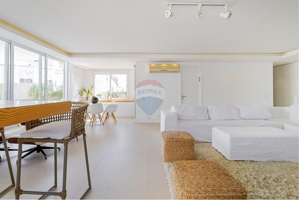 Cobertura à venda com 3 quartos, 315m² - Foto 8