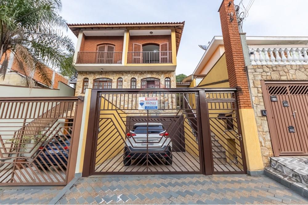 Sobrado - Venda - São Paulo , São Paulo - IMG_344439.jpg - 602261011-43