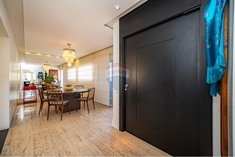 Duplex - Venda - São Paulo , São Paulo - 5.jpg - Saguão - 601081006-128