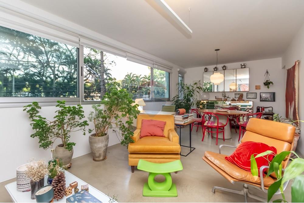 Apartamento - Venda - São Paulo , São Paulo - 03 sala.jpg - 601481005-191