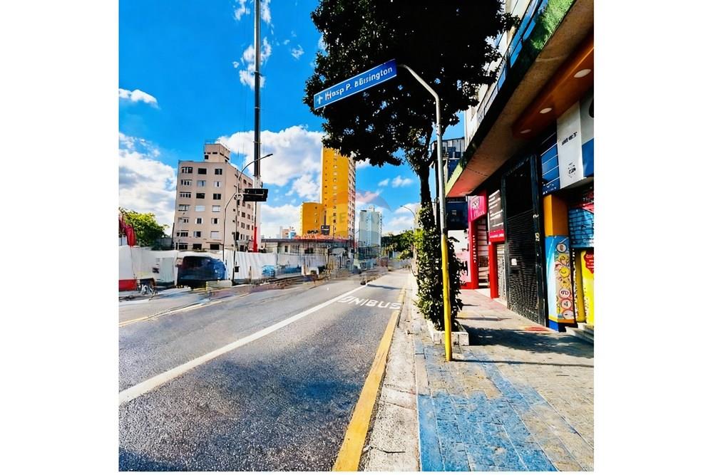 Ponto Comercial/ Loja - Venda - São Paulo , São Paulo - 00.1.JPG - 601261059-150