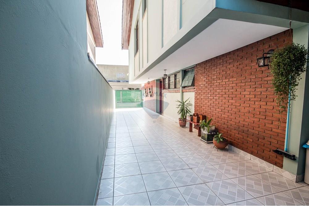 Sobrado - Venda - São Paulo , São Paulo - 08garagem_001 (1).jpg - 602101016-58