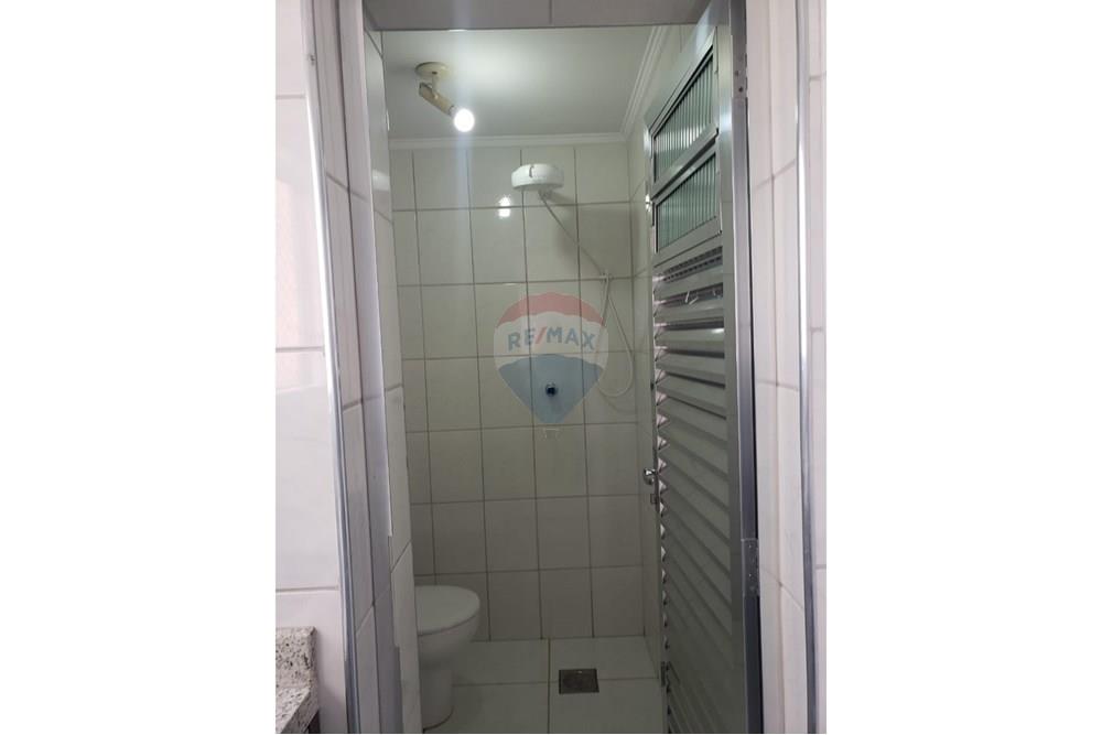 Apartamento - Alugar - São Paulo , São Paulo - 29 SMS 22.jpg - 601361040-141