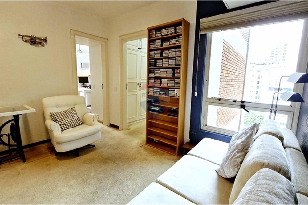 Apartamento - Venda - São Paulo , São Paulo - RUA CAMILLO NADER, 300 (34).jpg - Sala - 601361044-42