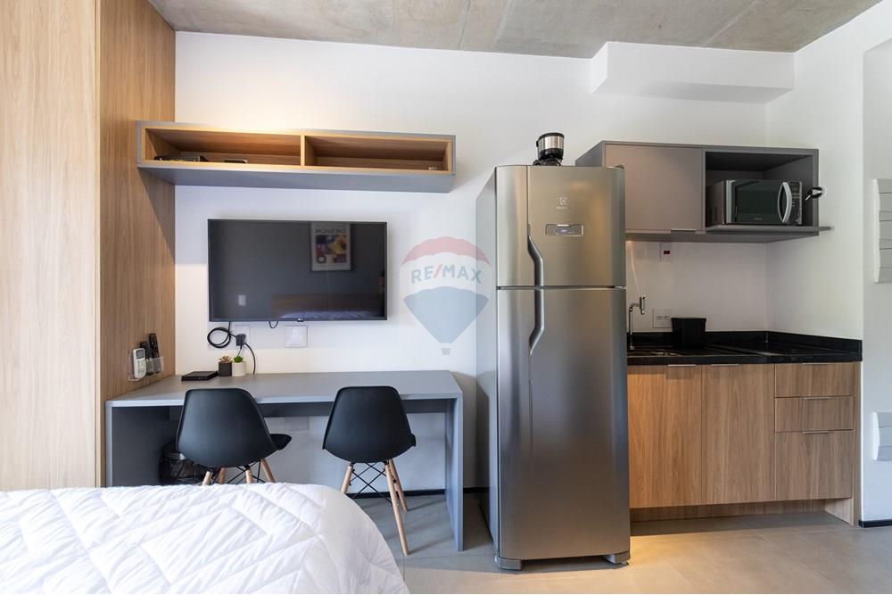 Studio - Venda - São Paulo , São Paulo - 01fotos_005.jpg - 601181053-19