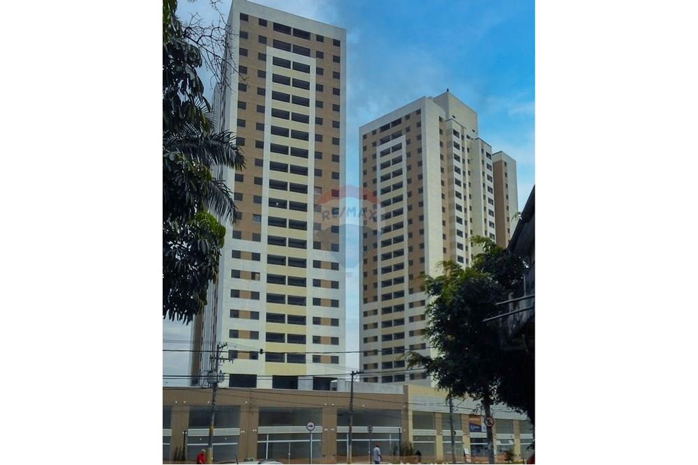 Apartamento - Venda - São Paulo , São Paulo - fachada v2.jpg - 601311038-12