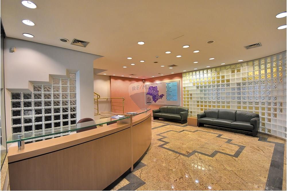 Prédio - Alugar - São Paulo , São Paulo - HALL DE ENTRADA (8).JPG - 602291016-60