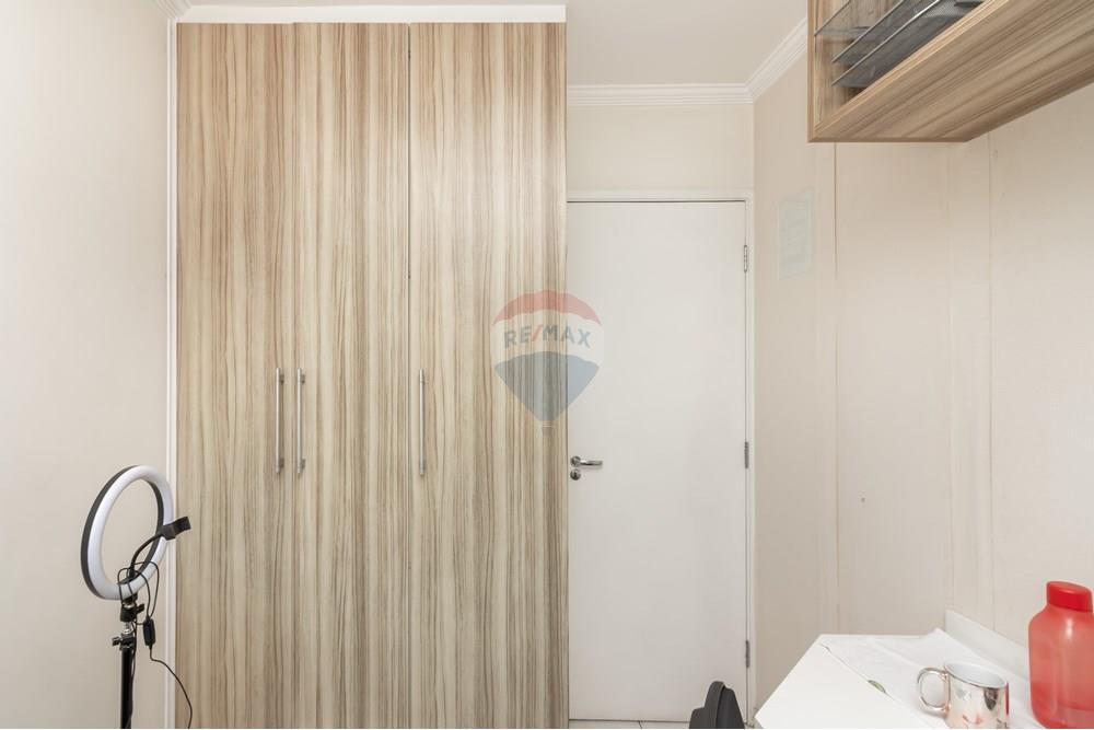 Apartamento - Venda - São Paulo , São Paulo - IMG_408222.jpg - 601441001-20