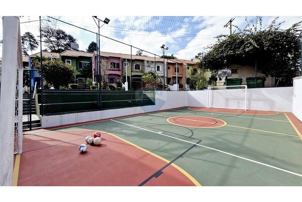 Casa de Condomínio - Venda - São Paulo , São Paulo - RUA DOS BEIJA FLORES, 195 (55).jpg - 601331015-12