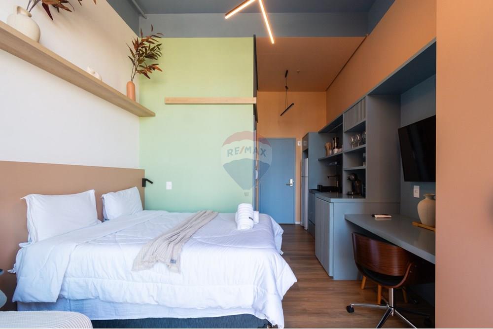 Studio - Venda - São Paulo , São Paulo - 01fotos_012.jpg - 601181090-31