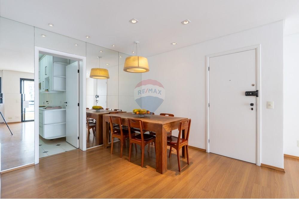 Apartamento, 2 quartos, 112 m² - Foto 3